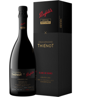 2013 Penfolds Blanc de Noirs with Gift Box